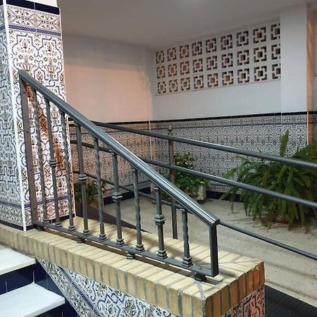 Beautiful And Cozy Apartment In Seville. Exterior photo